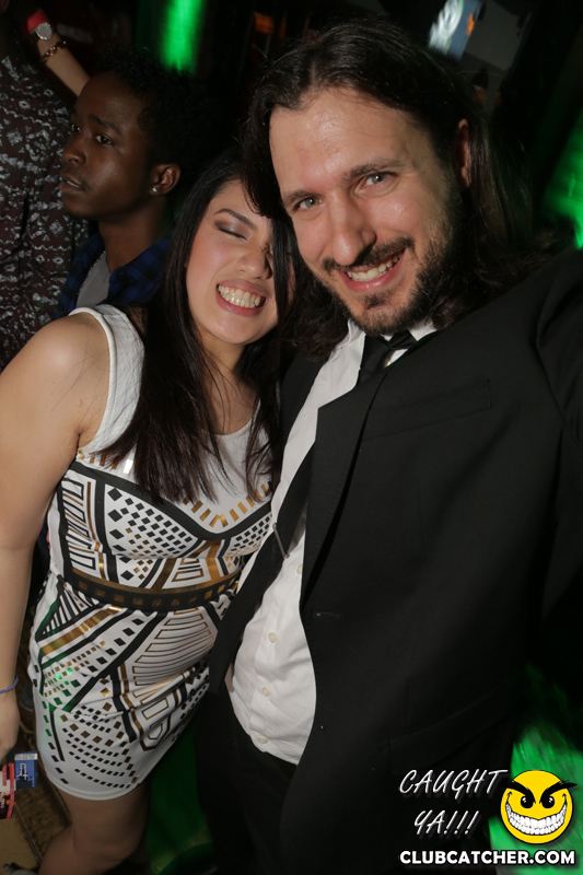 Opium Room nightclub photo 127 - March 29th, 2014