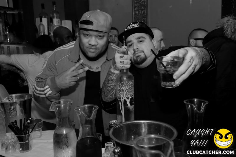 Opium Room nightclub photo 128 - March 29th, 2014