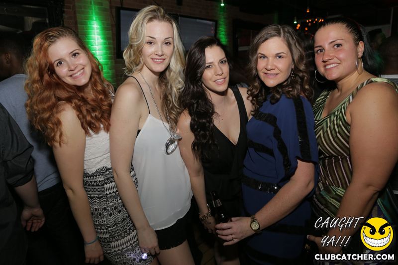 Opium Room nightclub photo 14 - March 29th, 2014
