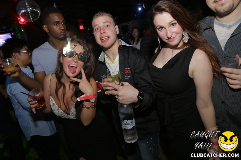 Opium Room nightclub photo 131 - March 29th, 2014