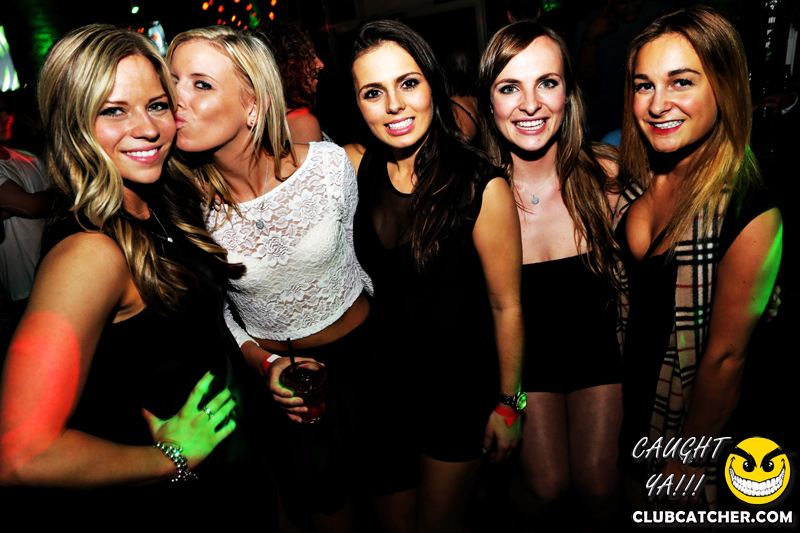 Opium Room nightclub photo 133 - March 29th, 2014