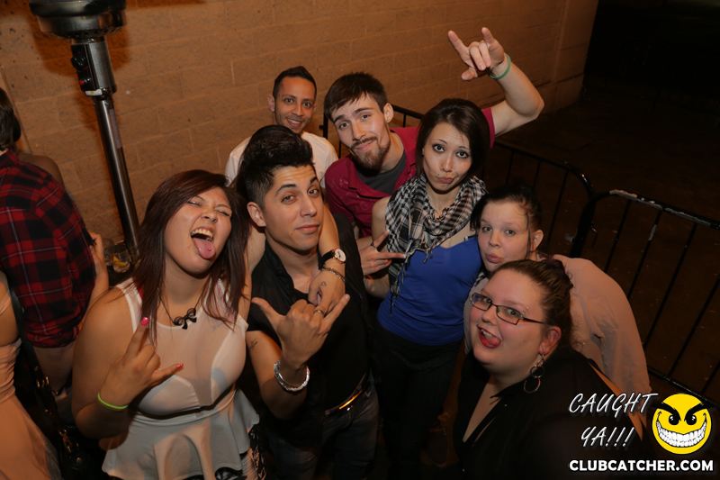 Opium Room nightclub photo 134 - March 29th, 2014