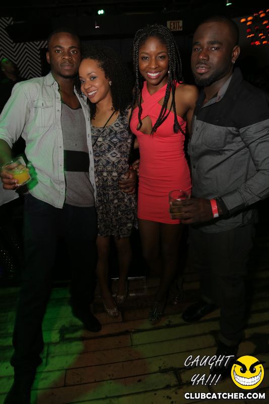 Opium Room nightclub photo 137 - March 29th, 2014