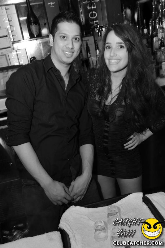 Opium Room nightclub photo 138 - March 29th, 2014