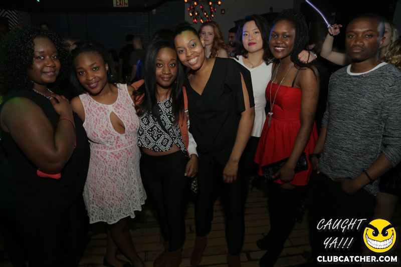 Opium Room nightclub photo 141 - March 29th, 2014