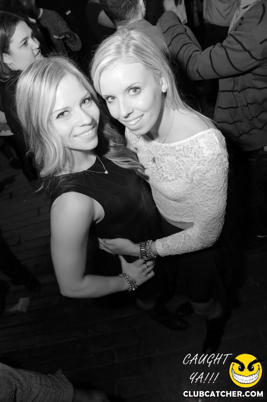 Opium Room nightclub photo 142 - March 29th, 2014