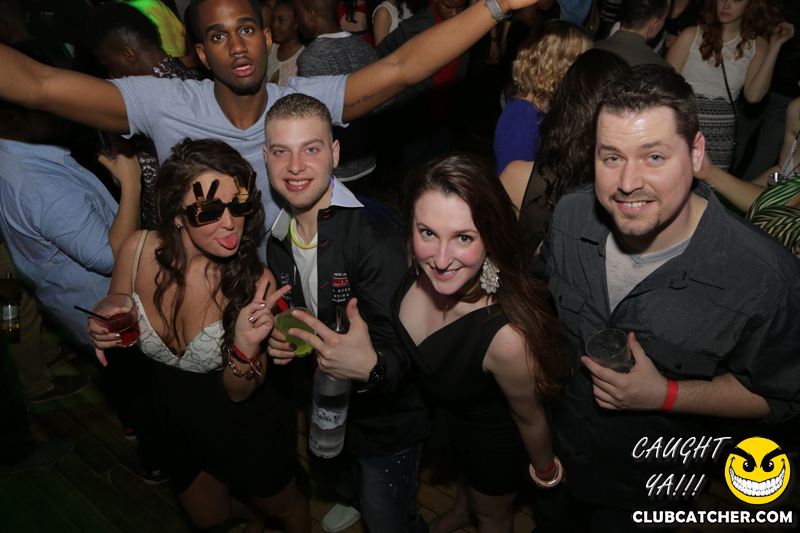 Opium Room nightclub photo 143 - March 29th, 2014