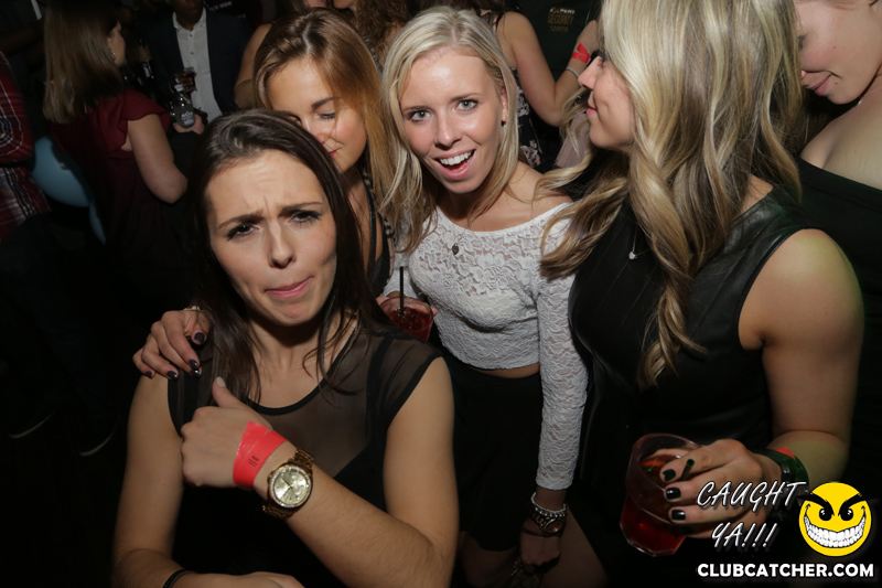 Opium Room nightclub photo 144 - March 29th, 2014