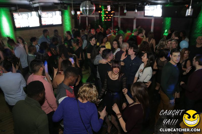 Opium Room nightclub photo 145 - March 29th, 2014