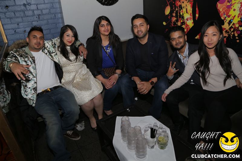 Opium Room nightclub photo 147 - March 29th, 2014