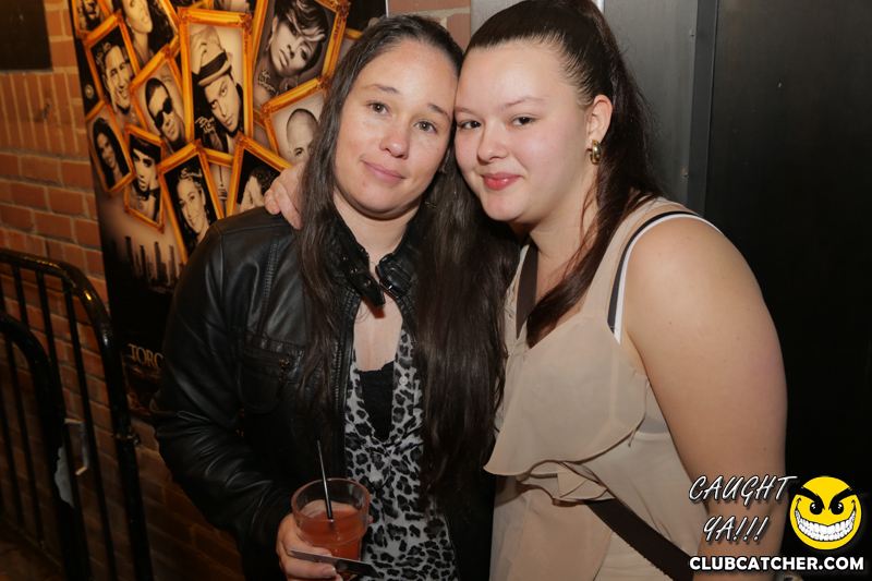 Opium Room nightclub photo 148 - March 29th, 2014