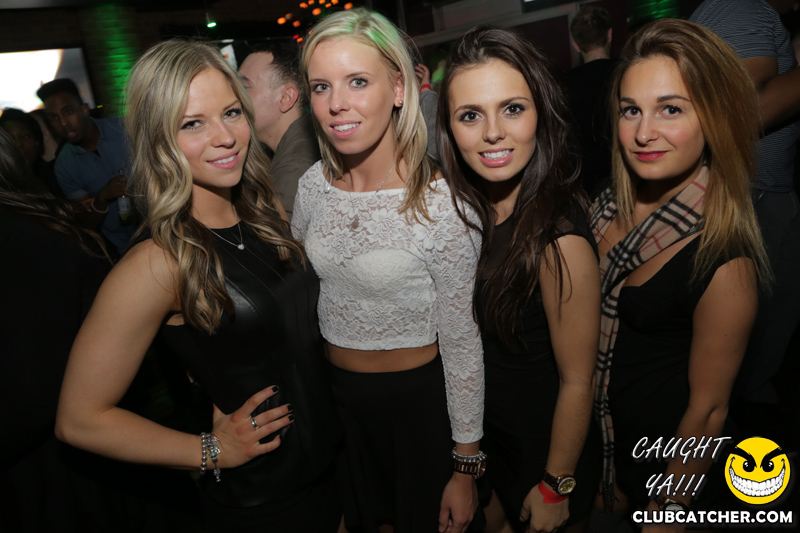 Opium Room nightclub photo 149 - March 29th, 2014