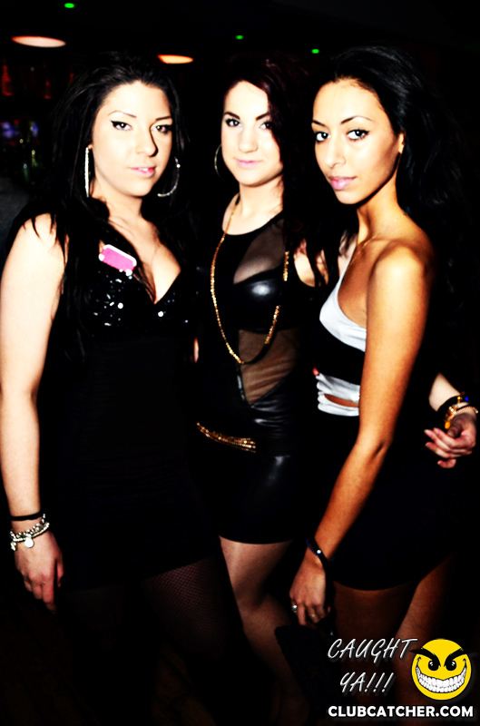 Opium Room nightclub photo 16 - March 29th, 2014