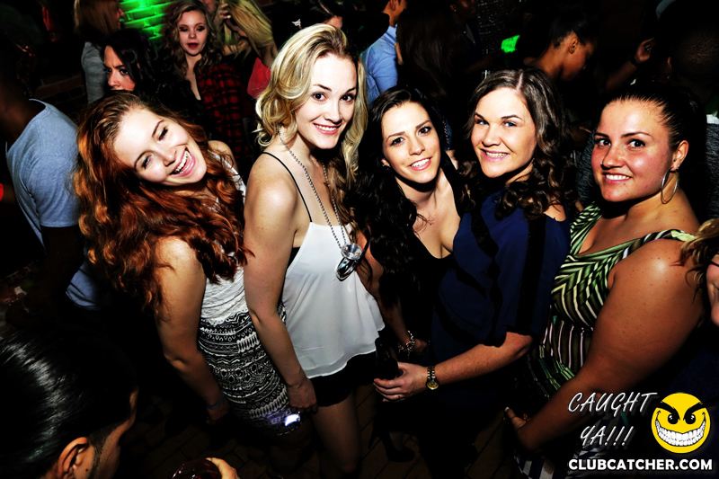 Opium Room nightclub photo 151 - March 29th, 2014