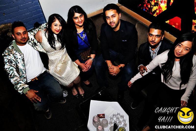 Opium Room nightclub photo 153 - March 29th, 2014