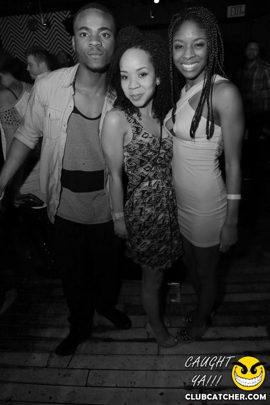 Opium Room nightclub photo 154 - March 29th, 2014