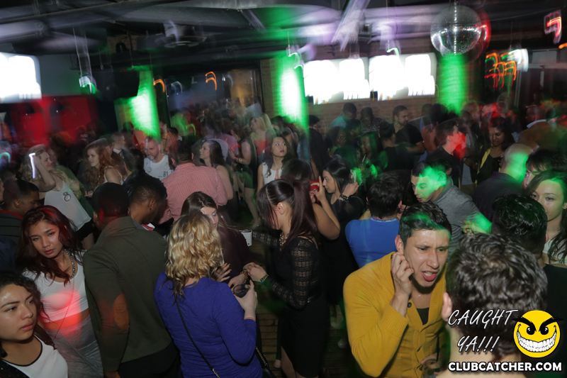 Opium Room nightclub photo 155 - March 29th, 2014