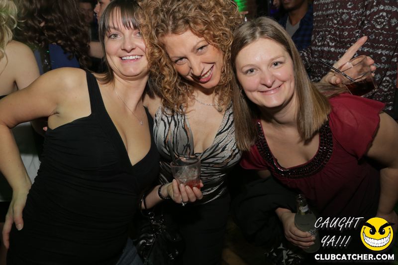 Opium Room nightclub photo 157 - March 29th, 2014