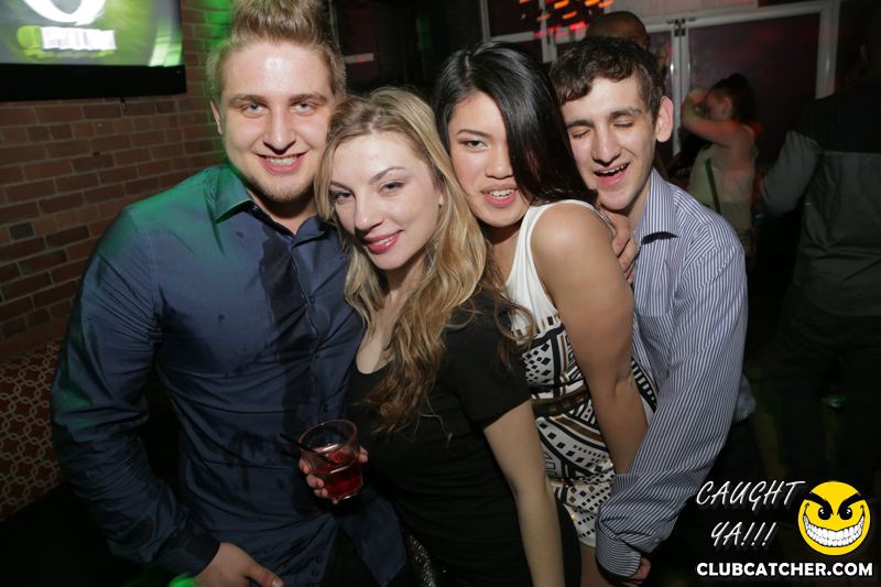 Opium Room nightclub photo 158 - March 29th, 2014