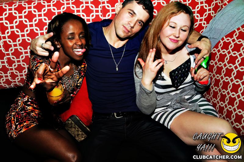 Opium Room nightclub photo 159 - March 29th, 2014