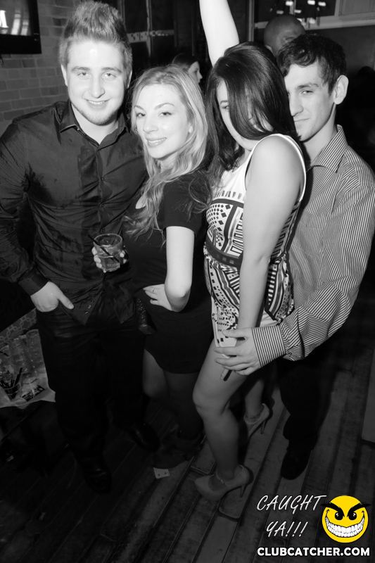 Opium Room nightclub photo 161 - March 29th, 2014