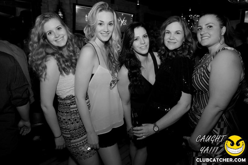 Opium Room nightclub photo 163 - March 29th, 2014