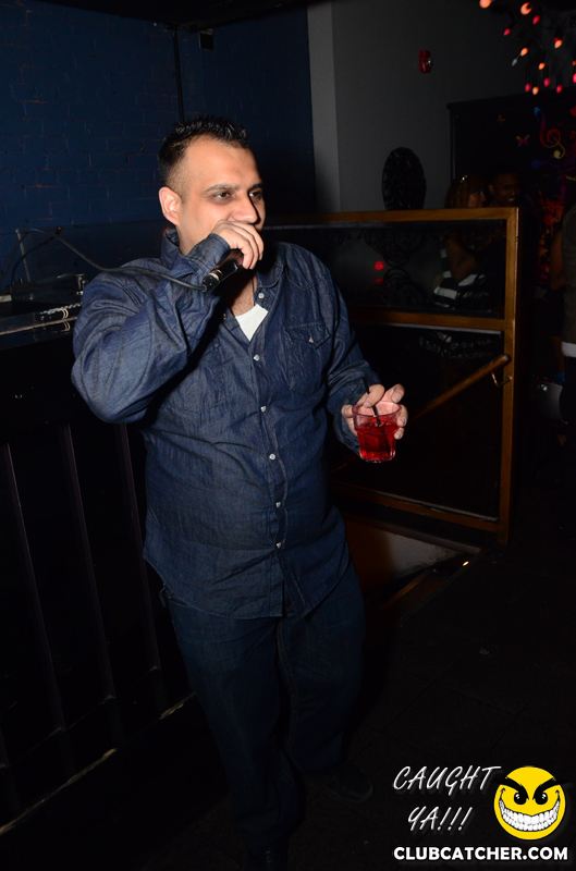 Opium Room nightclub photo 18 - March 29th, 2014