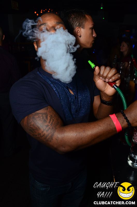 Opium Room nightclub photo 19 - March 29th, 2014