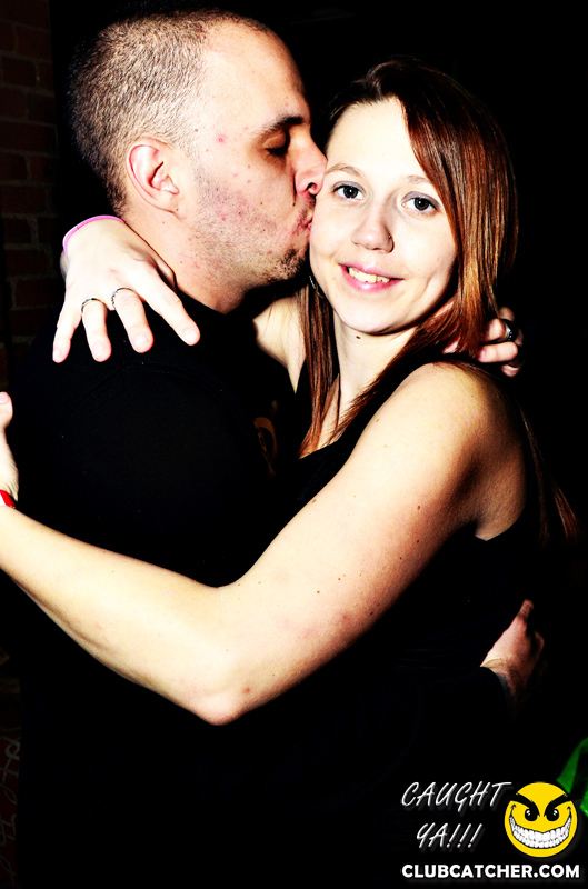 Opium Room nightclub photo 20 - March 29th, 2014