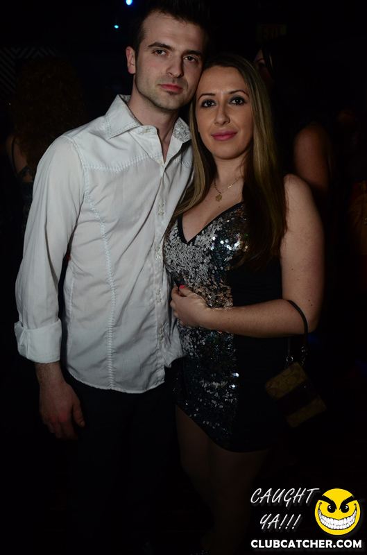 Opium Room nightclub photo 22 - March 29th, 2014