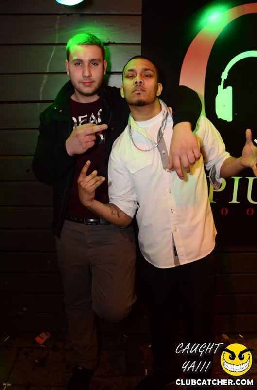 Opium Room nightclub photo 23 - March 29th, 2014