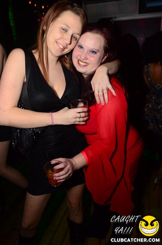Opium Room nightclub photo 25 - March 29th, 2014