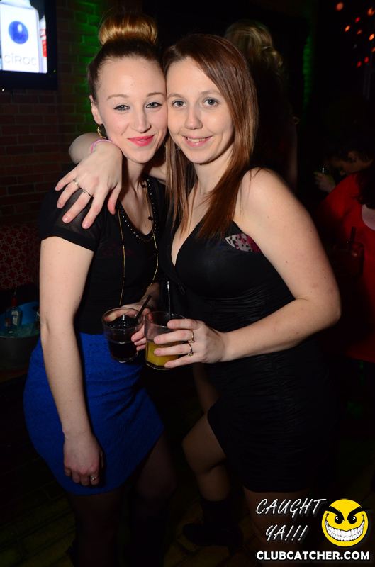 Opium Room nightclub photo 26 - March 29th, 2014