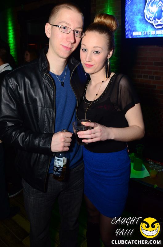 Opium Room nightclub photo 27 - March 29th, 2014