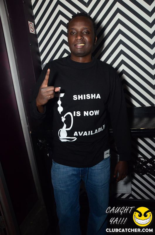 Opium Room nightclub photo 28 - March 29th, 2014