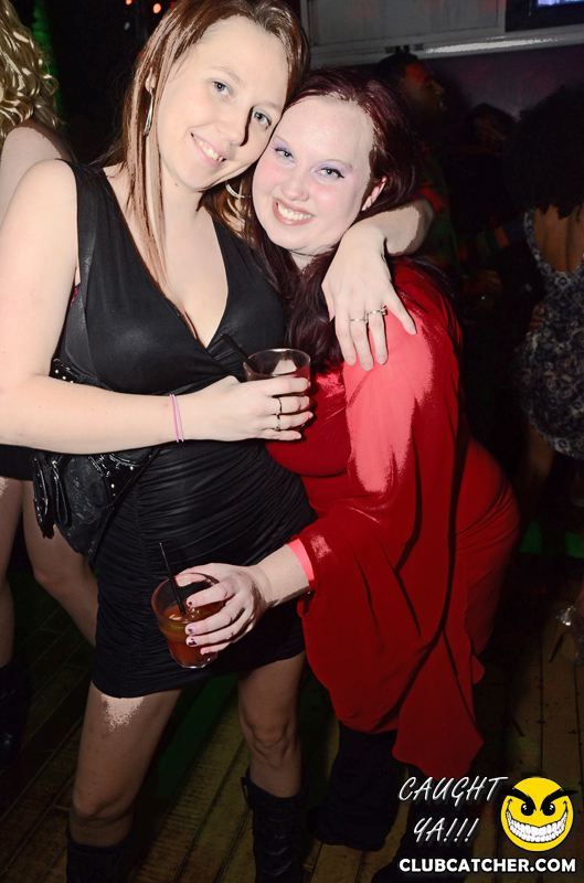 Opium Room nightclub photo 30 - March 29th, 2014