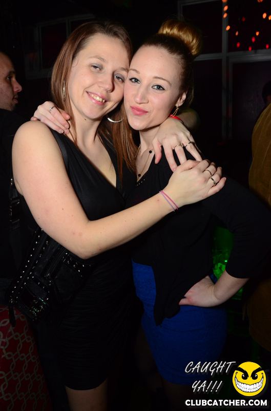 Opium Room nightclub photo 4 - March 29th, 2014