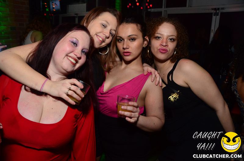 Opium Room nightclub photo 34 - March 29th, 2014