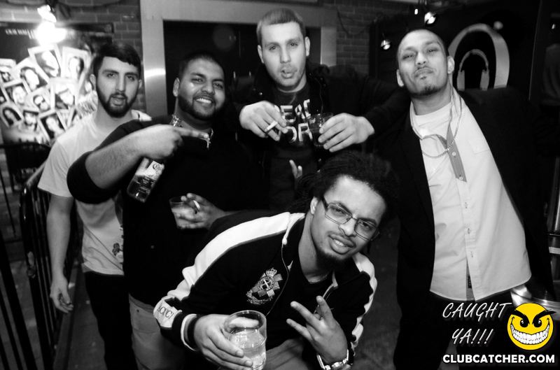 Opium Room nightclub photo 35 - March 29th, 2014