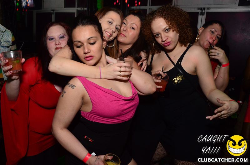 Opium Room nightclub photo 37 - March 29th, 2014