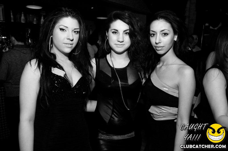 Opium Room nightclub photo 38 - March 29th, 2014
