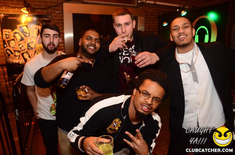 Opium Room nightclub photo 40 - March 29th, 2014