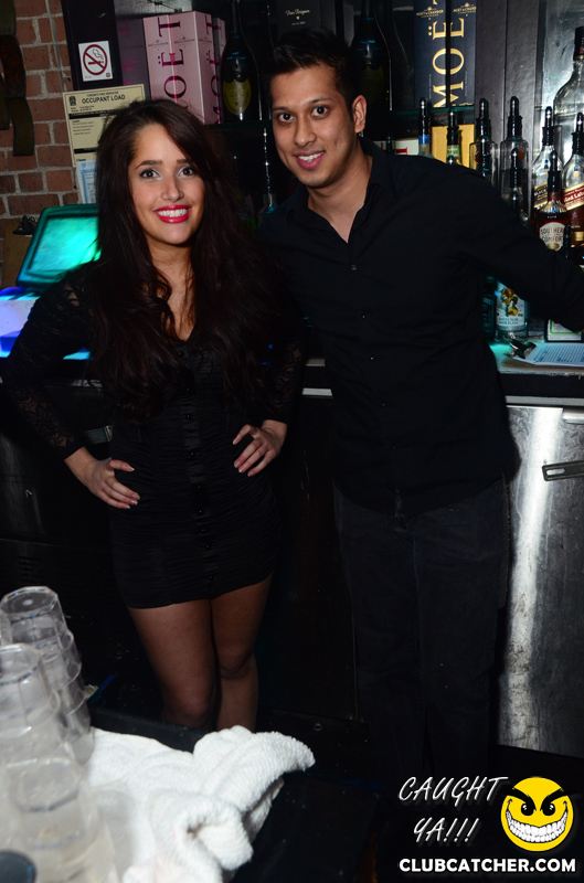 Opium Room nightclub photo 5 - March 29th, 2014