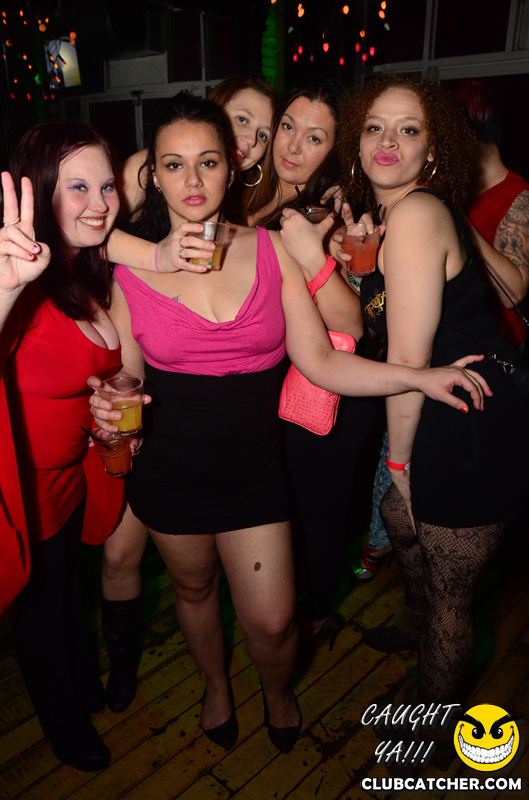 Opium Room nightclub photo 41 - March 29th, 2014