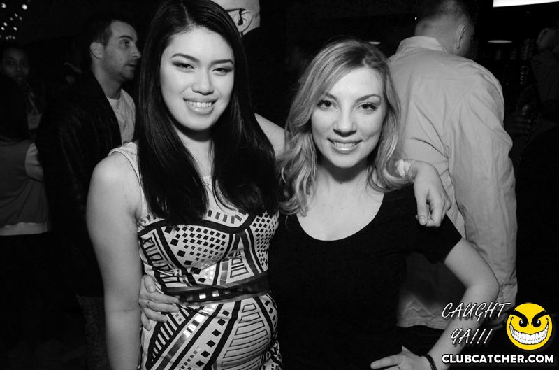 Opium Room nightclub photo 42 - March 29th, 2014