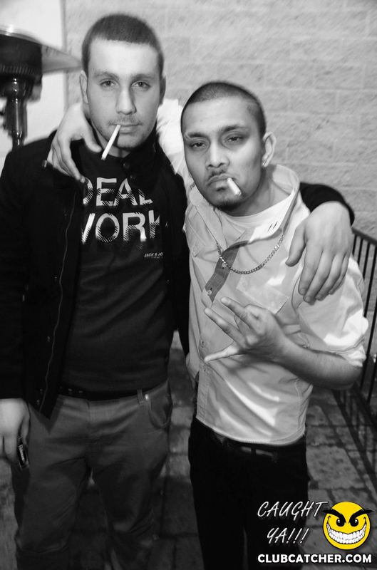 Opium Room nightclub photo 43 - March 29th, 2014