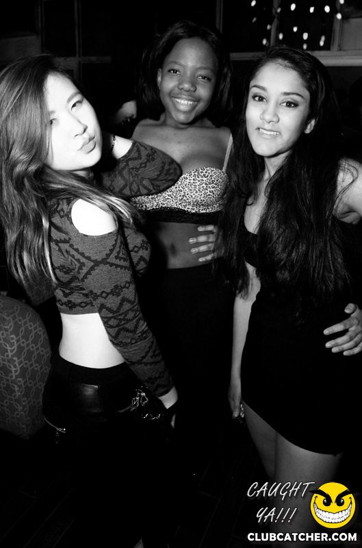 Opium Room nightclub photo 45 - March 29th, 2014