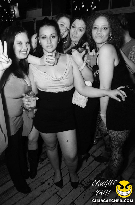 Opium Room nightclub photo 46 - March 29th, 2014