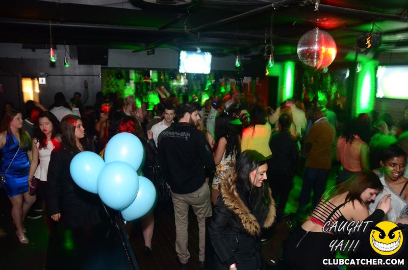 Opium Room nightclub photo 47 - March 29th, 2014