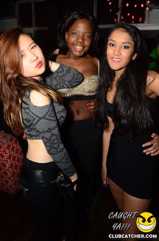 Opium Room nightclub photo 48 - March 29th, 2014